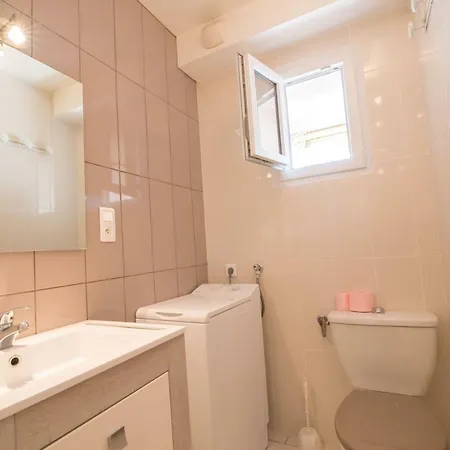 Apartmán 