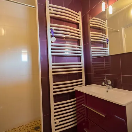 Apartmán 