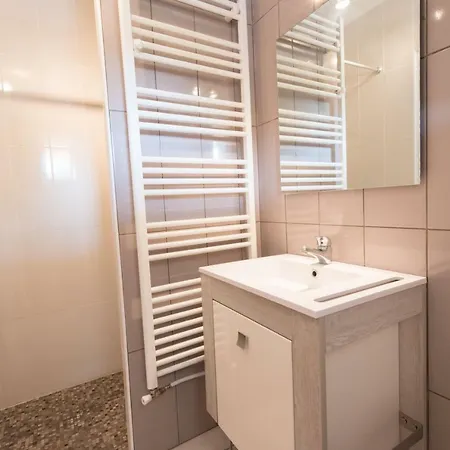 Apartmán 